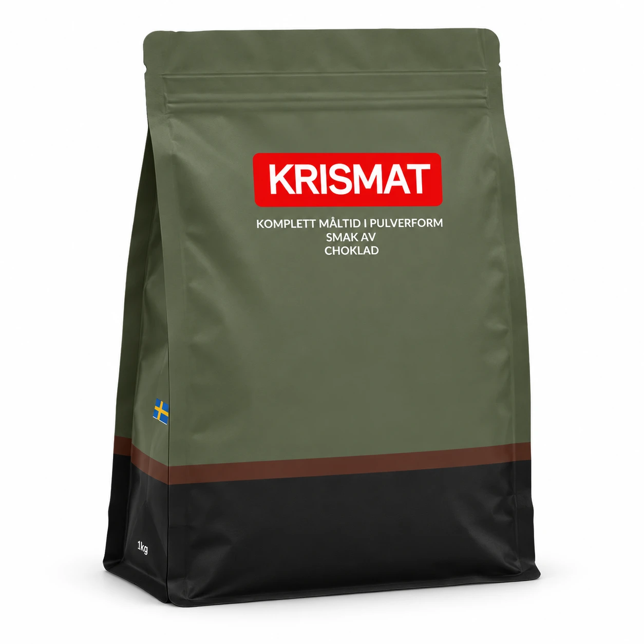 Krismat Choklad, 1 kg