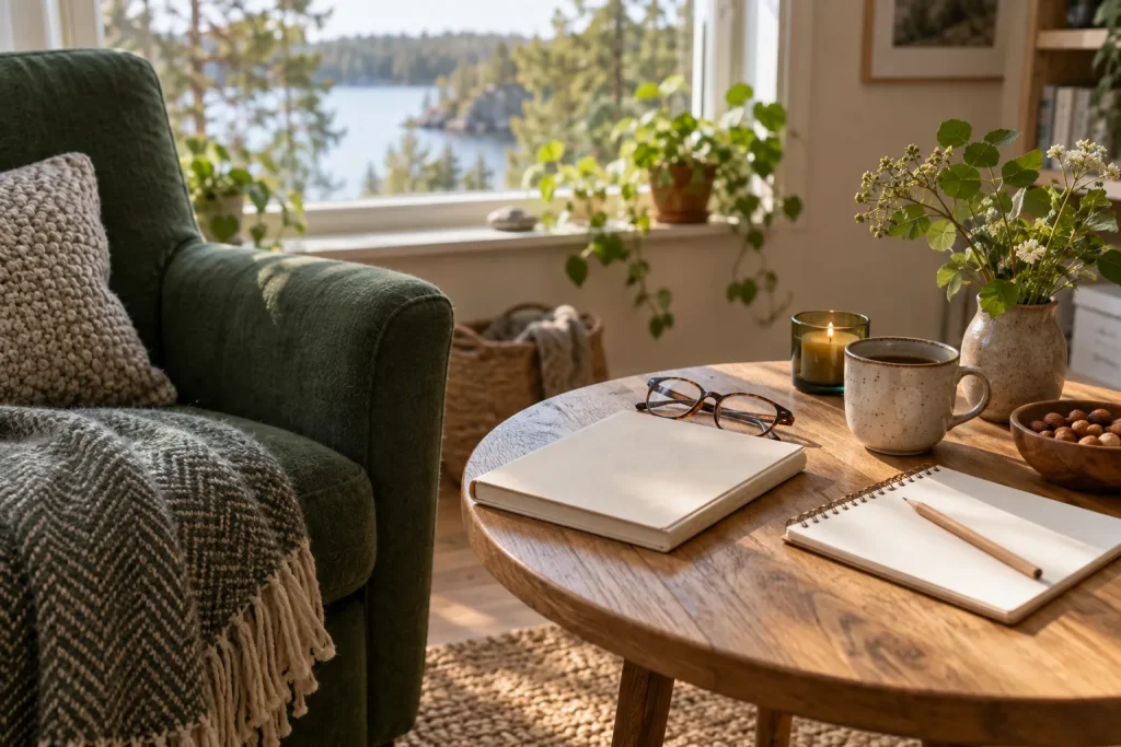 Illustration till Hemberedskap: förstå råden och gör en egen plan
